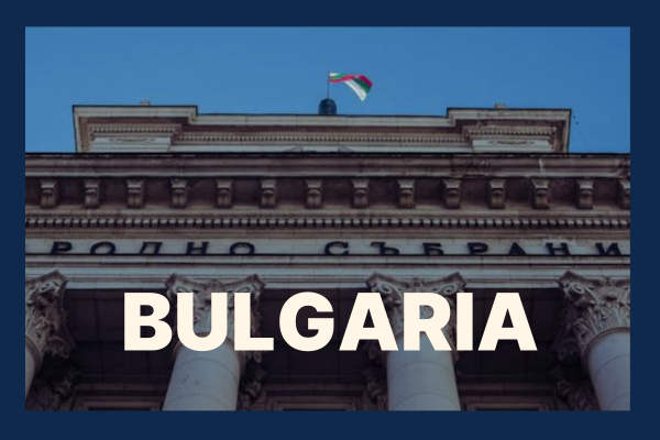 Bulgaria