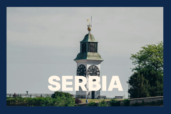 Serbia