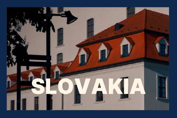 Slovakia